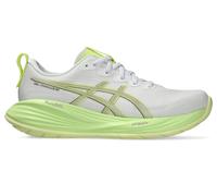 ASICS Gel - Cumulus 27 White / Meteor Grey FeMale Size 40