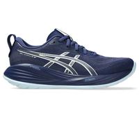 ASICS Gel - Cumulus 27 Indigo Blue / Cool Grey FeMale Size 38