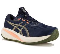 ASICS Gel - Cumulus 28 Midnight / Khaki Green Male Size 46