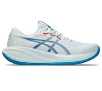ASICS Gel - Cumulus 28 Arctic Blue / Aegean Blue Male Size 44