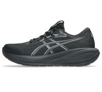 ASICS Gel - Cumulus 28 Black / Carrier Grey Male Size 46.5