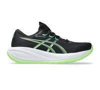 Asics Gel Cumulus 28 Black/Illuminate Green 40.5 Nero