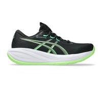 Asics Gel Cumulus 28 Black/Illuminate Green 45 Nero