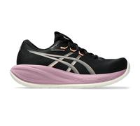 Asics Gel Cumulus 28 Black/Taro Purple da Donna 42 Nero