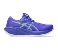 Asics Gel-Cumulus 28 Cobalt Burst/Illuminate Green da Uomo 44 Viola
