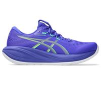 ASICS Gel - Cumulus 28 Cobalt Burst / Illuminate Green Male Size 48