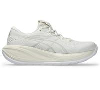 ASICS Gel - Cumulus 28 Cream / Glacier Grey FeMale Size 38