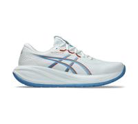 Asics Gel-Cumulus 28 M - scarpe running neutre - uomo Blue/Blue/Orange 11,5 US