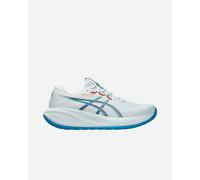 Asics Gel-Cumulus 28 Arctic Blue/Aegean Blue da Uomo 44 Bianco