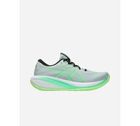 Asics Gel-Cumulus 28 Cold Moss/Vital Green da Uomo 42 Grigio