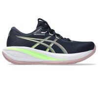 ASICS Gel - Cumulus 28 Midnight / Illuminate Green FeMale Size 41.5