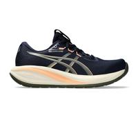 Asics Gel Cumulus 28 Midnight/Khaki Green da Uomo 44 Blu