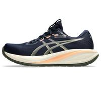 ASICS Gel - Cumulus 28 Midnight / Khaki Green Male Size 44