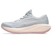 ASICS Gel - Cumulus 28 Piedmont Grey / Pearl Pink FeMale Size 40.5