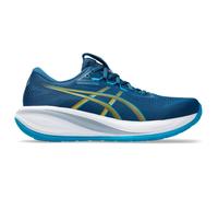 Asics Gel-Cumulus 28 Twilight Blue/Yamabuki da Uomo 42 Blu