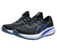 Asics Gel Cumulus 28 Black/Neon Blue da Uomo 42 Nero