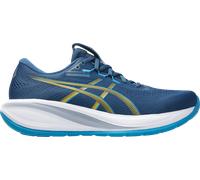 Asics Gel-Cumulus 28 Twilight Blue/Yamabuki da Uomo 43.5 Blu