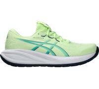 Asics Gel Cumulus 28 Illuminate Yellow/Energy Aqua da Uomo 45 Giallo Fluo