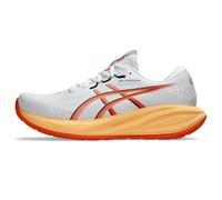 Asics Gel Cumulus 28 Scarpe Running da uomo Protettive ammortizzate white orange
