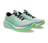 Asics Gel-Cumulus 28 Cold Moss/Vital Green da Uomo 44 Grigio