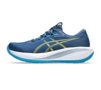 Asics Gel-Cumulus 28 Twilight Blue/Yamabuki da Uomo 44 Blu