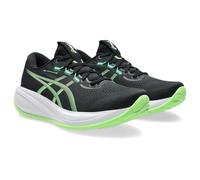 Asics Gel Cumulus 28 Black/Illuminate Green da Uomo 43.5 Nero