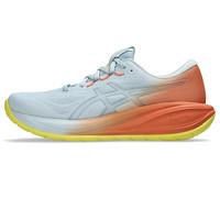 ASICS Gel - Cumulus 28 Sunny Sizzle Sky / Sun Peach Male Size 44