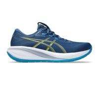 Asics Gel-Cumulus 28 Twilight Blue/Yamabuki da Uomo 43.5 Blu
