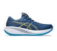 Asics Gel-Cumulus 28 Twilight Blue/Yamabuki da Uomo 45 Blu