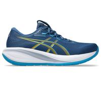 ASICS Gel - Cumulus 28 Twilight Blue / Yamabuki Male Size 39