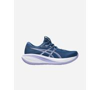 Asics Gel-cumulus 28 W - Scarpe Running - Donna - Blu 37,5