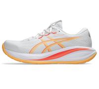 ASICS Gel - Cumulus 28 White / Orange Glow FeMale Size 38