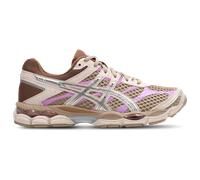 Asics GEL-CUMULUS Donna - Sneakers Giallo - Taglia 38 - Pelle Yellow 38