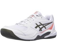 ASICS Gel - Dedicate 9 Scarpa per terra rossa Uomini, Taglia: 48