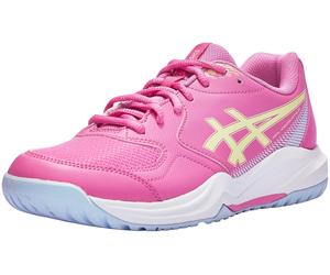 Asics Gel Dedi9 GS DrFr/Yw Junior Shoe US 3.0