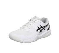 Asics Gel Dedicate 8 Bianco - Uomo Scarpe Sport Padel