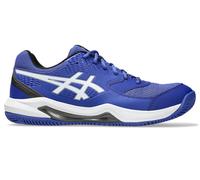 ASICS Gel - Dedicate 8 Clay Dark Cobalt / White Male Size 42