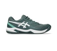 Scarpe da Padel Zapatillas Asics Gel-dedicate 8 Clay 1041a448 300 42 42 Verde