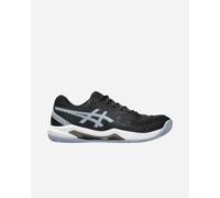 Asics Gel-dedicate 8 Clay Shoes Nero EU 42 1/2 Uomo