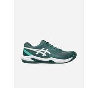Asics Gel-dedicate 8 Clay M - Scarpe Tennis - Uomo - Verde 44,5