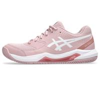 ASICS Gel - Dedicate 8 Clay Morganite / White FeMale Size 44.5