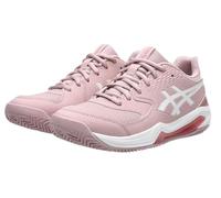 Asics Gel-dedicate 8 Clay Shoes Rosa EU 43 1/2 Donna