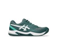 Scarpe da Padel Zapatillas Asics Gel-dedicate 8 Clay 1041a448 300 41.5 41.5 Verde