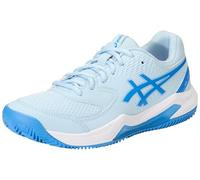 Scarpe da tennis da donna Asics Gel-Dedicate 8 Clay - Blu 40