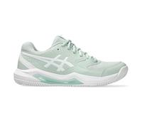 ASICS Gel - Dedicate 8 Clay Lichen Rock / White FeMale Size 39.5