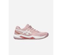 Asics Scarpe da tennis Gel-Dedicate 8 Clay Donna Rosa Taglia 37