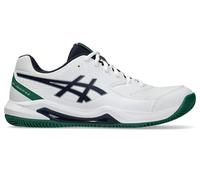 ASICS Gel - Dedicate 8 Clay White / Midnight Male Size 40