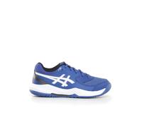 Asics Dedicate Jr - Scarpe Tennis - Blu 35,5