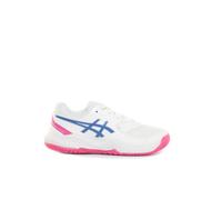 Asics Dedicate 8 GS Cr/DkCo Junior Shoes US 5.0