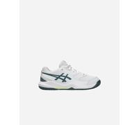 Asics Gel-dedicate 8 Gs Jr - Scarpe Tennis - Bianco 39